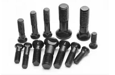 Bolt and Nut China: Understanding Grades and Standards