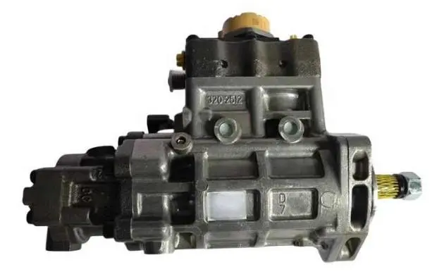 Fuel Injection Pump Manufacturers: Selection Guide