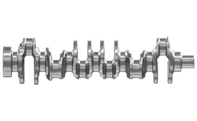 cam-and-crankshaft