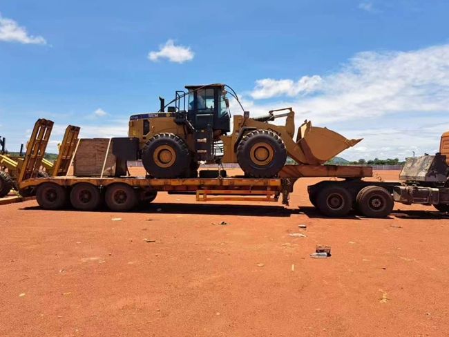 asphalt cold milling machine