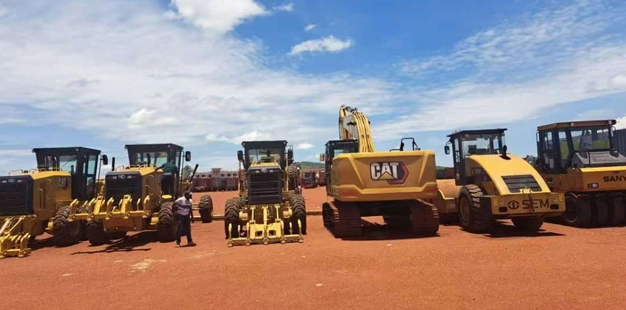 Projects of Construction