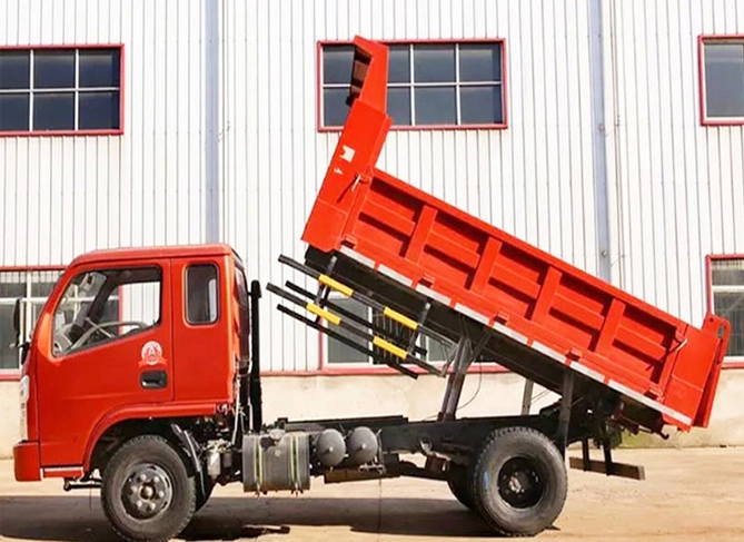 Understanding the Different Types of Engineering Vehicles and Their Uses