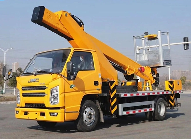 How Wrecker Trucks Enhance Safety and Efficiency in Vehicle Recovery