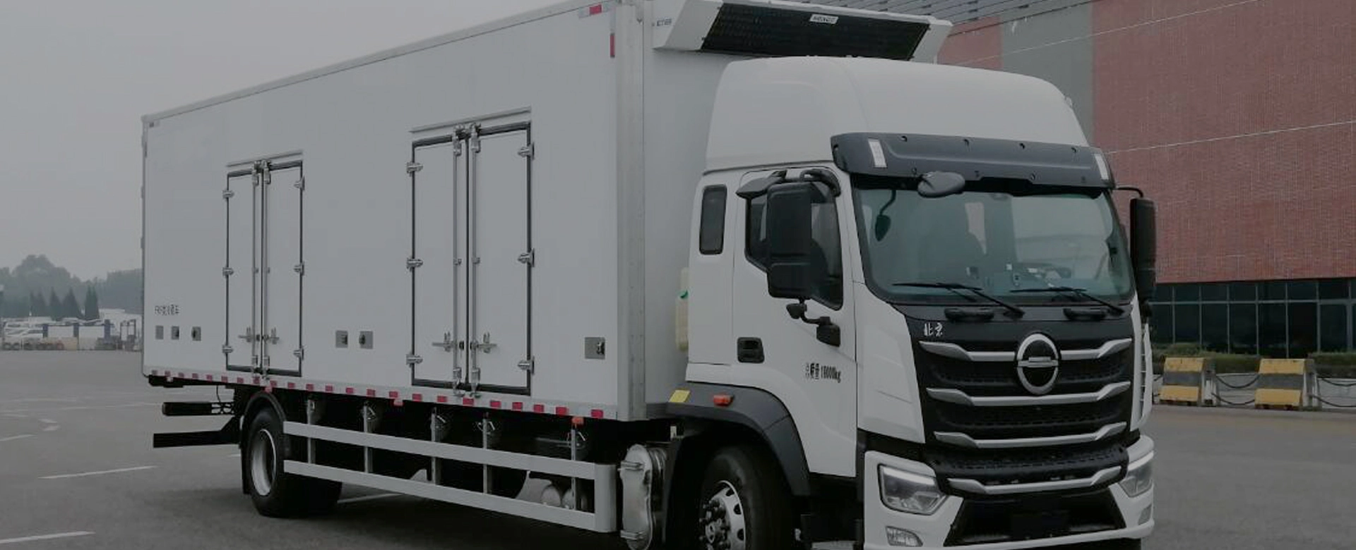 What You Can Transport By Food Transport Trucks