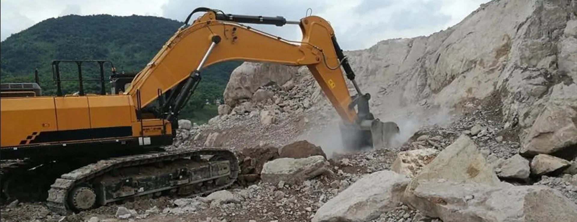 Construction Equipment