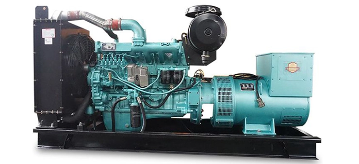 Diesel Generator Sets