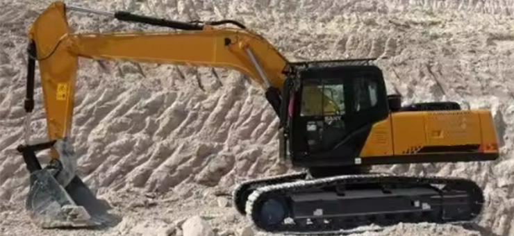 Construction Equipment