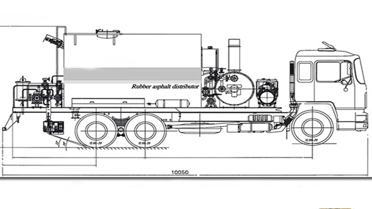 Key Components of Heavy Duty Equipment
