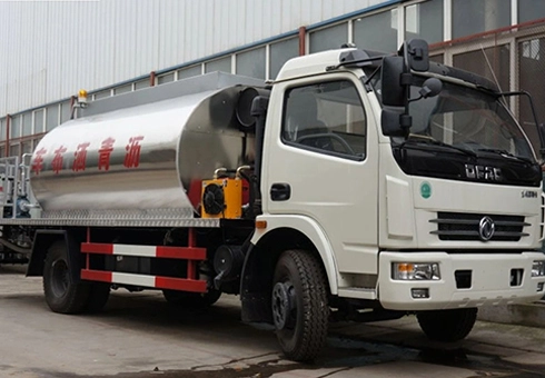 Engineering Vehicles