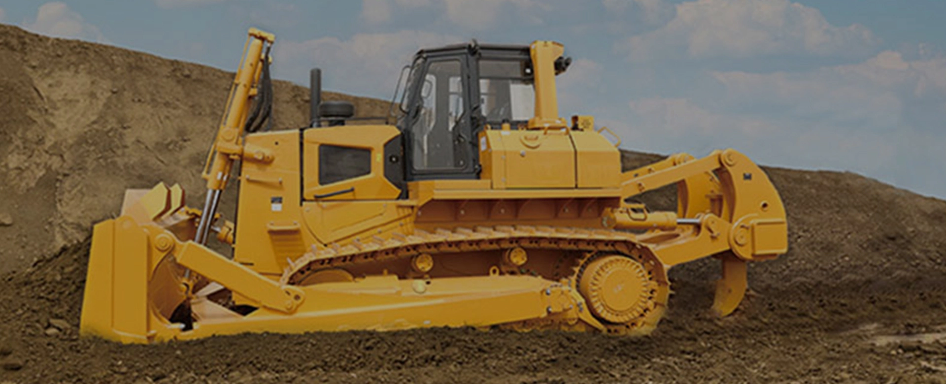 Latest Innovations in Construction Equipment: Boosting Efficiency and Safety on Site