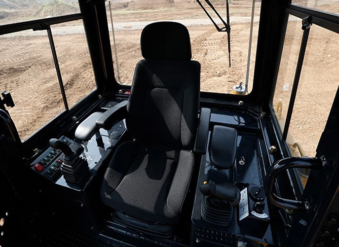 Essential Construction Equipment for Every Project: A Guide to Choosing the Right Tools