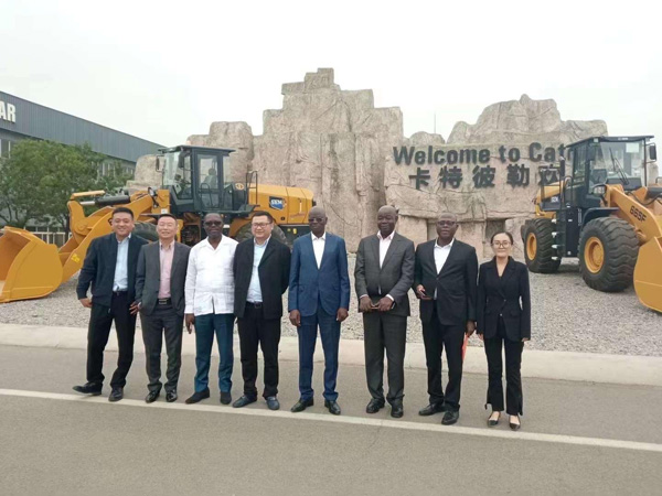 road construction plant machinery