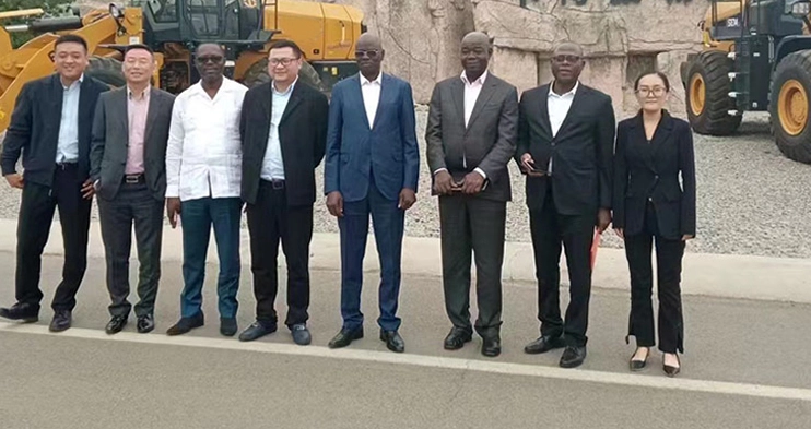 History and Partners of FANBUZHE Group