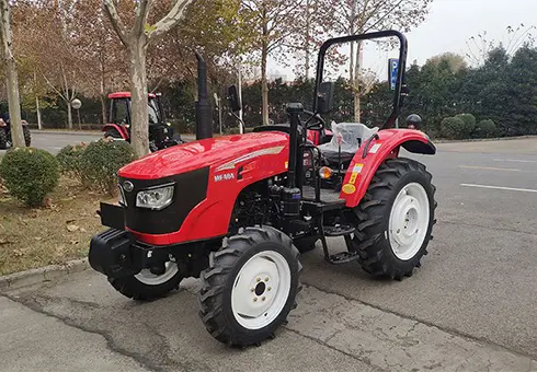 Farm Tractors