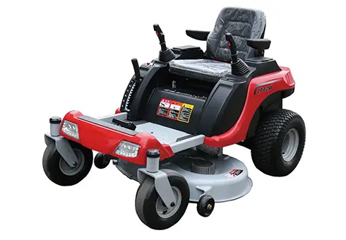 Lawn Mower