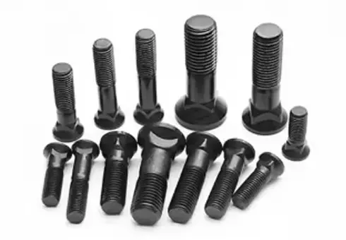 Bolt and Nut