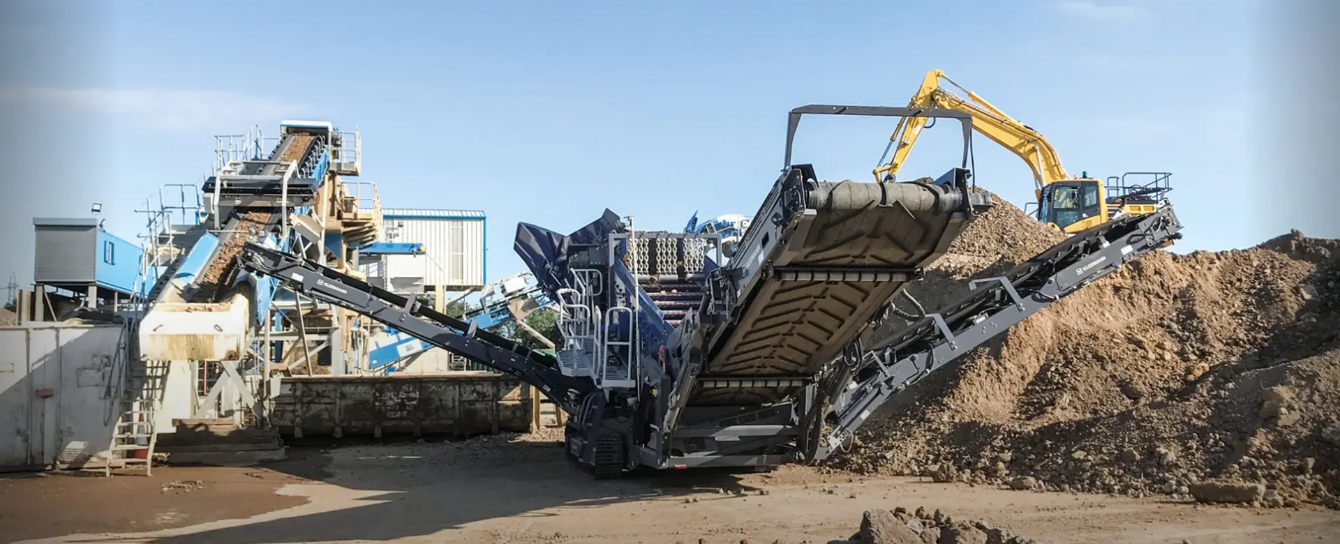 Choosing the Right Equipment for Different Mining Operations