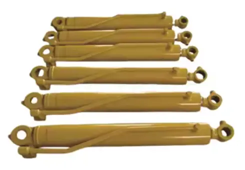 Bucket Arm