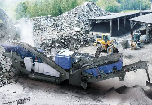 Cone Crusher