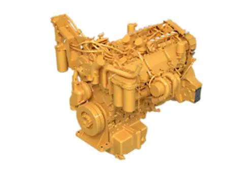 Engine Assembly