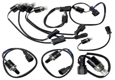 Electric Parts