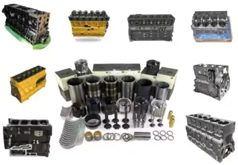 Engine Parts