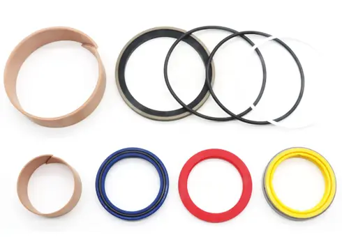 Sealing Parts