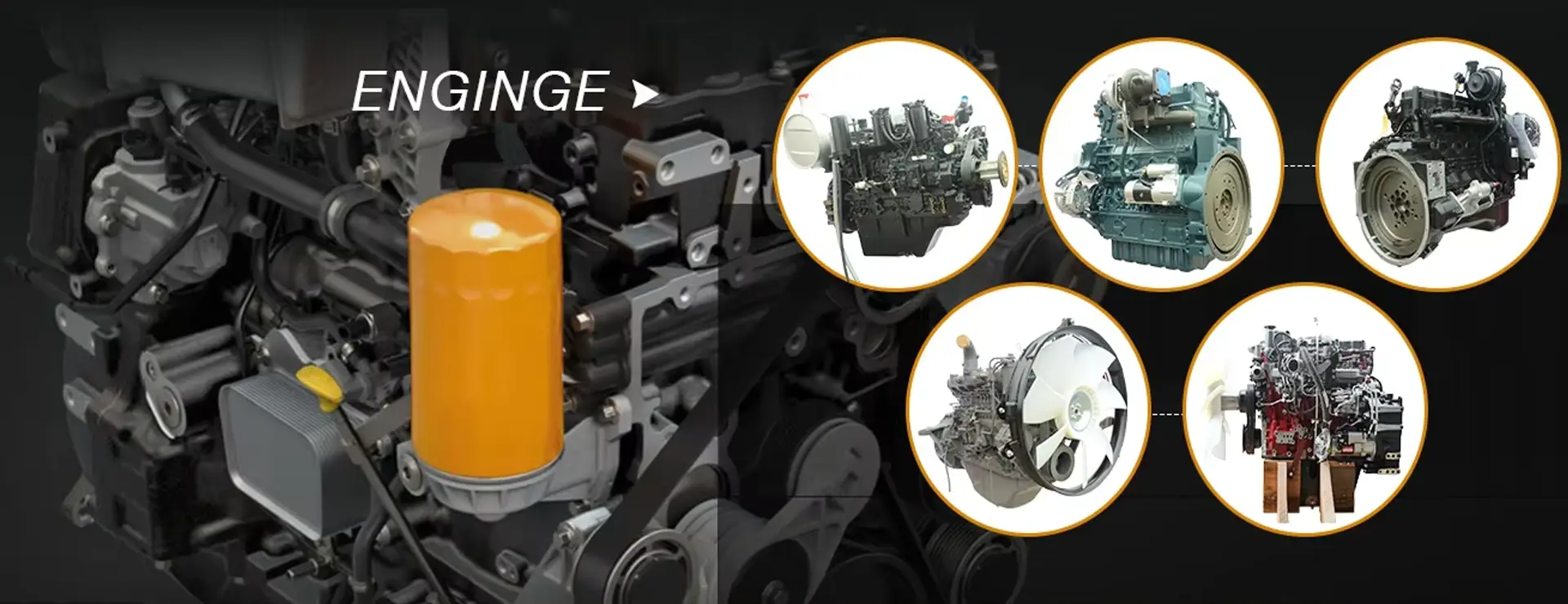 Engine Parts