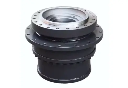 Travel Reduction Assembly