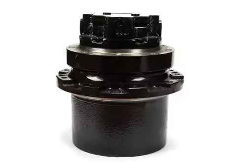 Travel Motor Assembly