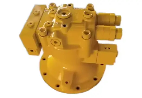 Swing Motor Assembly