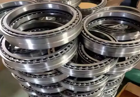 Bearing