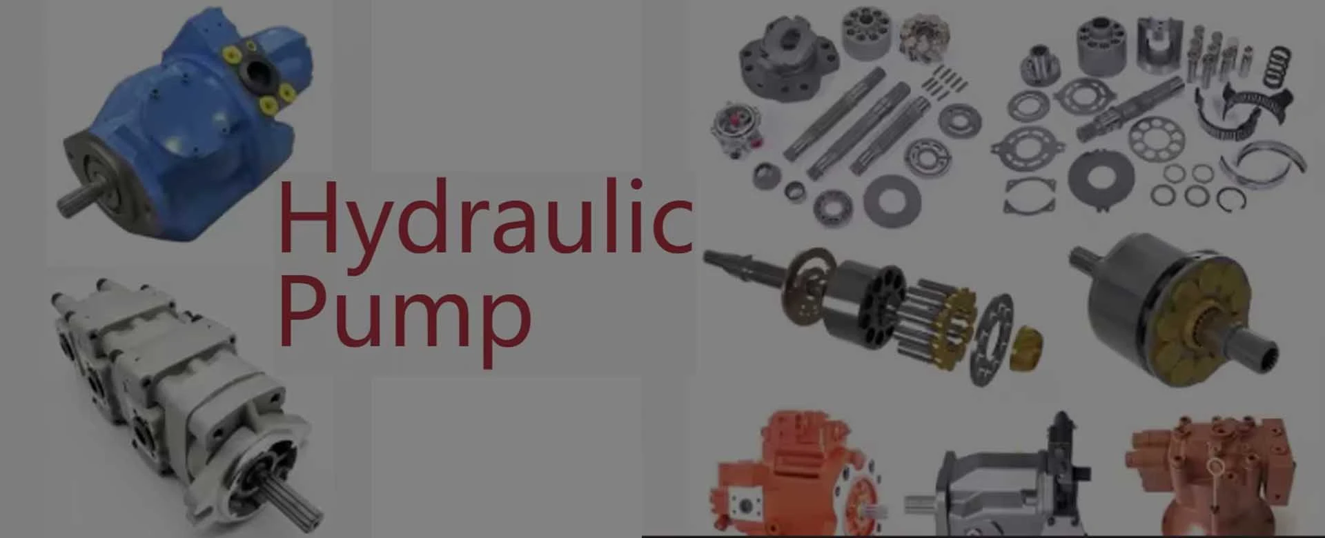 Common Hydraulic Problems and the Parts That Solve Them
