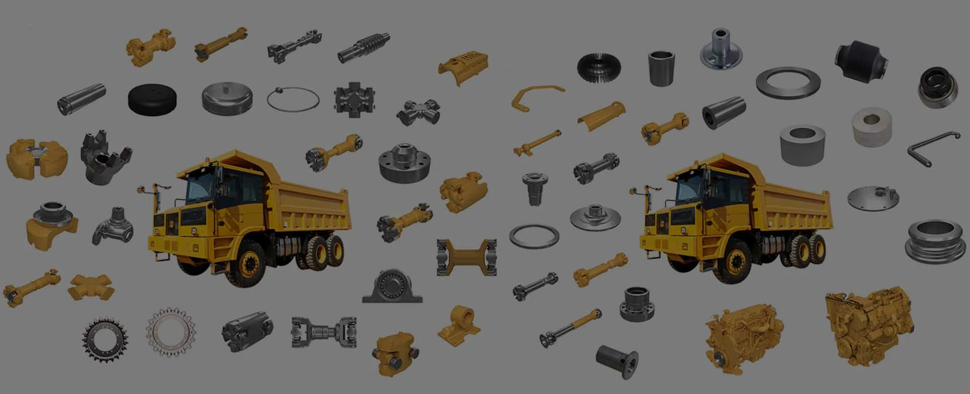 Emerging Technologies in Spare Parts Manufacturing