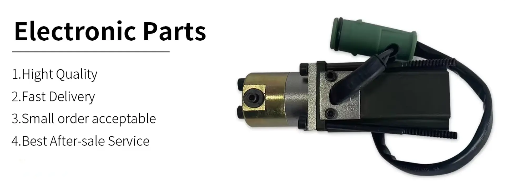 Electric Parts