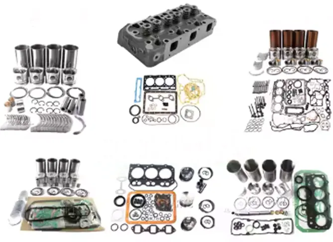 Sourcing Reliable Engine Parts: Tips for Avoiding Counterfeits