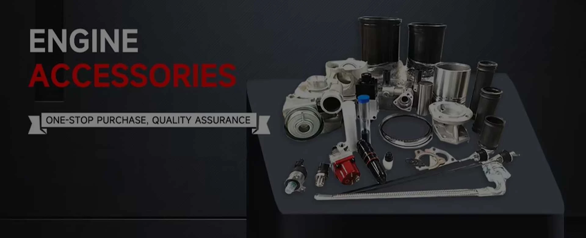 The Role of Engine Parts in Fuel Efficiency