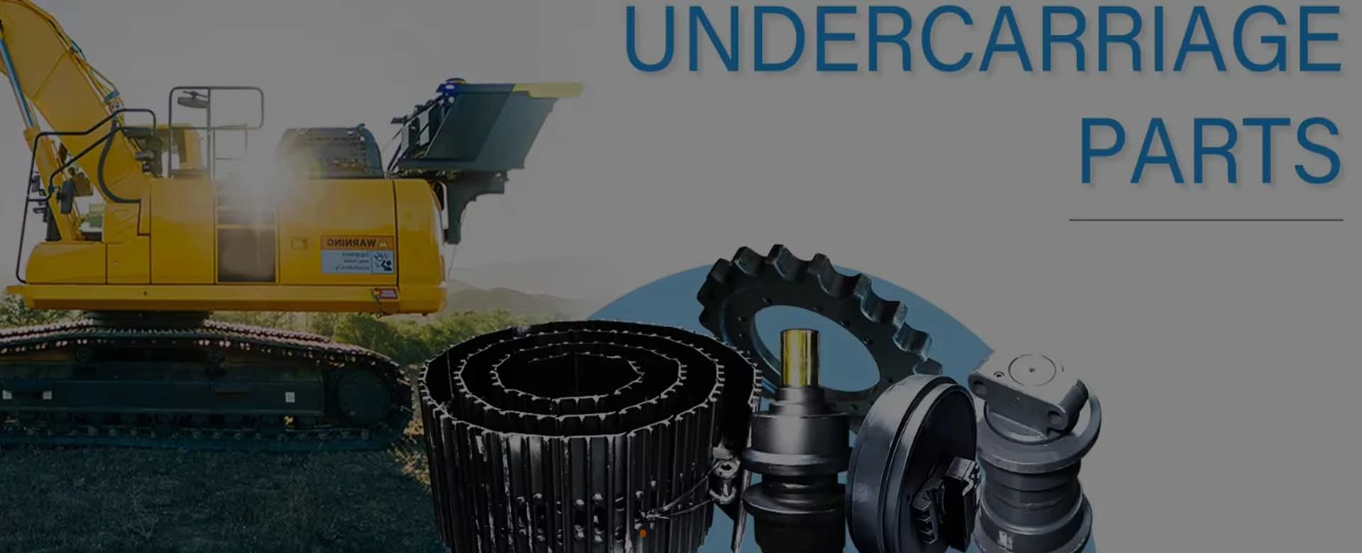 Understanding Undercarriage Wear Patterns