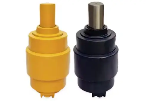 Carrier Roller