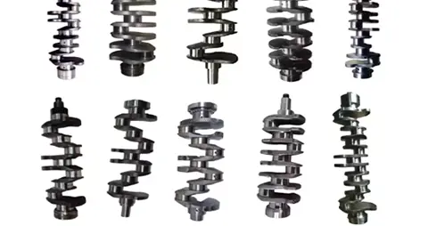 Discover the Main Car Engine Parts and Its Functions