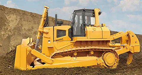 Choosing the Right Undercarriage Parts for Construction Equipment