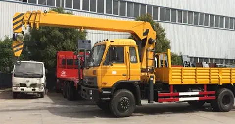 April 2024 Construction Machinery Products Import and Export Bulletin
