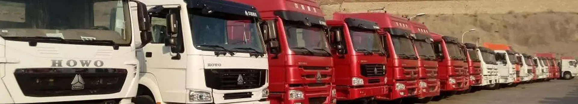 Flatbed Wrecker Trucks Key Features
