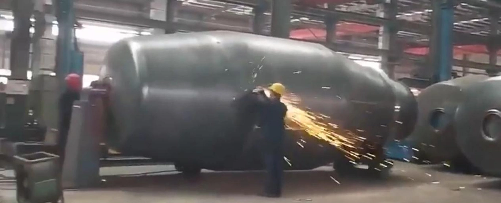 Concrete Mixer Trucks Video