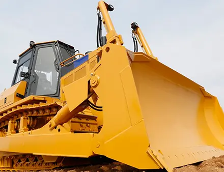 Universal Bulldozers