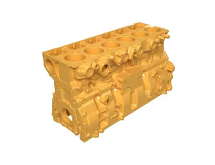 Cylinder Block
