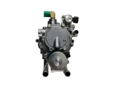 Fuel Injection Pump