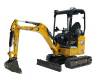 Cat301.7 CR