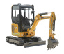 CAT302 CR