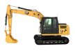 CAT313 GC